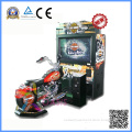 Hot Sale Motorcycle Simulator Arcade Game Machine (Harlly Motor)